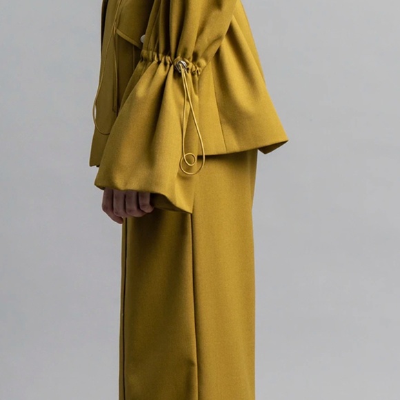 🖤🔥THEBE MAGU JACKET & PANT SET🔥🖤 - Picture 6 of 12